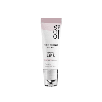 ODA PRO greito poveikio atkuriamasis lūpų balzamas SOOTHING EXPERT, 10 ml