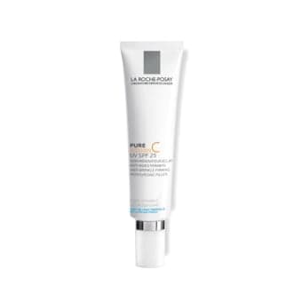 LA ROCHE-POSAY kremas PURE VITAMIN C, SPF 25, 40 ml
