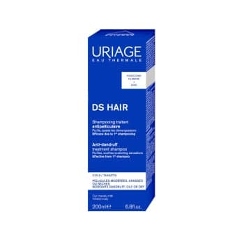 URIAGE šampūnas nuo pleiskanų D.S., 200 ml