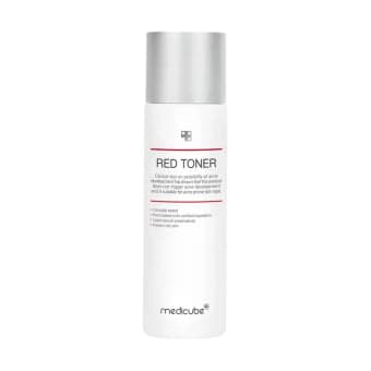 MEDICUBE RED veido tonikas, 100 ml