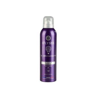 O'LYSEE prausiamosios putos LA DECOUVERTE, 200 ml