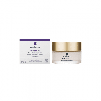 SESDERMA atkuriamasis veido kremas SESGEN 32, 50 ml