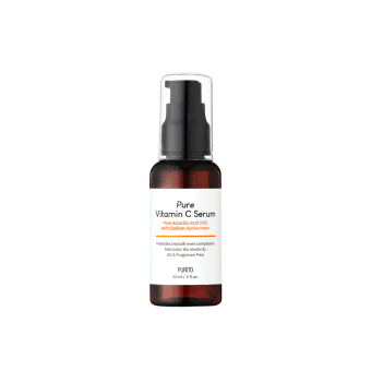 PURITO serumas PURE VITAMIN C 5%, 60 ml