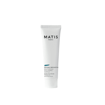 MATIS drėkinantis veido serumas HYDRA-FRESH, 30 ml