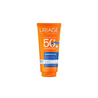 URIAGE vaikiškas losjonas nuo saulės BARIESUN KIDS, SPF 50+, 100 ml