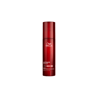 WELLA PROFESSIONALS 5in1 nenuplaunamas serumas pažeistiems plaukams STEP 4, ULTIMATE REPAIR, 95 ml