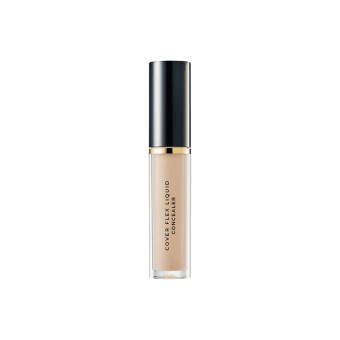 BOM, maskuoklis, Cover Flex Liquid Concealer 23 NATURAL, 5.5 g