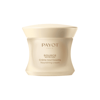 PAYOT, maitinantis veido kremas, SOURCE NUTRITION, 50 ml
