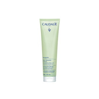 CAUDALIE veido prausiklis riebiai odai VINOPURE PURIFYING GEL CLEANSER, 150 ml