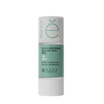 ETAT PUR PURE ACTIVE salicilio rūgštis 2%, 15 ml