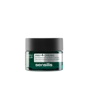 SENSILIS PREP4+ [POLISH], šveitiklis su kvarco mikrokristalais, 40 ml