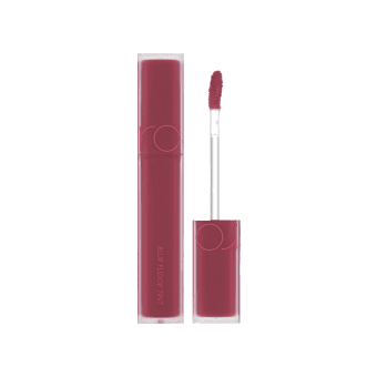 ROM&ND, lūpų dažai, Blur Fudge Tint 07 Cool Rose Up, 5 g