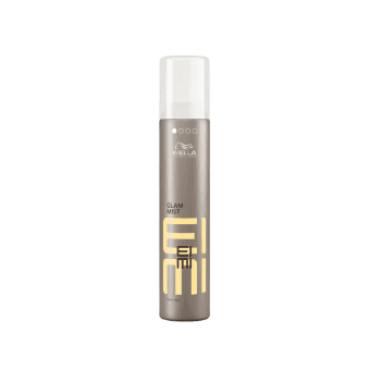 WELLA PROFESSIONALS purškiamas plaukų lakas-blizgis EIMI GLAM MIST #1, 200 ml