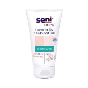 SENI CARE kremas išsausėjusiai ir suragėjusiai odai, 100 ml