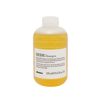 DAVINES, kasdienio naudojimo šampūnas visų tipų plaukams, DEDE, 250 ml
