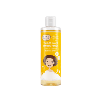 MARGARITA vonios putos KAKĖ MAKĖ, 250 ml