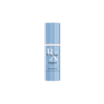 REXALINE LABS, drėkinamasis.veido serumas HYDRA SHOCK, 30 ml