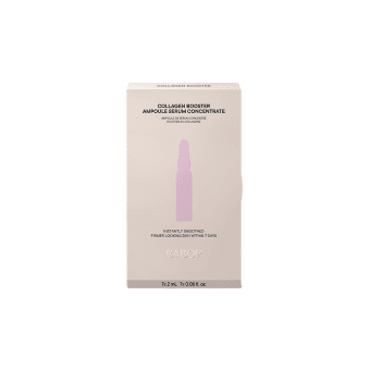 BABOR ampulės veidui COLAGEN BOOSTER, 14 ml