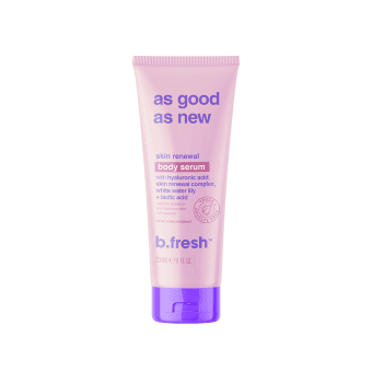 B.FRESH atkuriamasis kūno serumas AS GOOD AS NEW BODY SERUM, 236 ml