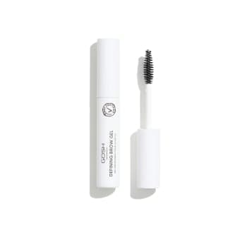 GOSH antakių gelis DEFINING BROW GEL, bespalvis, 8 ml