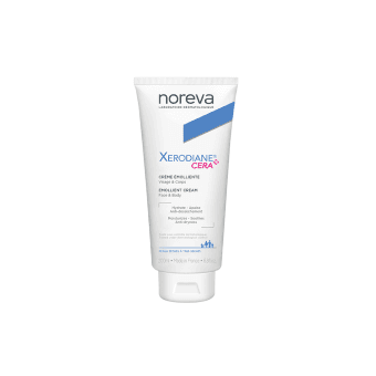 NOREVA maitinamasis balzamas XERODIANE CERA+, 200 ml