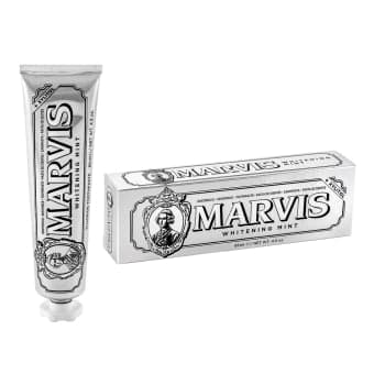 MARVIS balinamoji dantų pasta, mėtų skonio, 85 ml