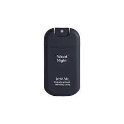 HAAN rankų valiklis WOOD NIGHT, 30 ml