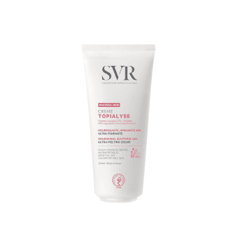 SVR kūno kremas sausai, atopiškai odai TOPIALYSE CREME, 200 ml, 200 ml