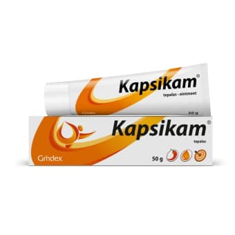 KAPSIKAM, 50 g, Tepalas, N1