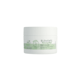 WELLA PROFESSIONALS švelni kaukė ELEMENTS RENEWING, 150 ml