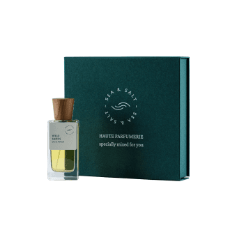 SEA& SALT nišiniai kvepalai WILD SANDS, 50 ml