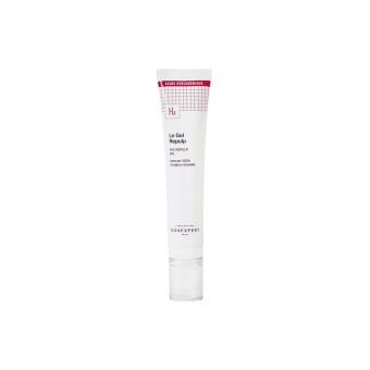 NOVEXPERT gelinis veido kremas veidui su hialurono rūgštimi, 40 ml