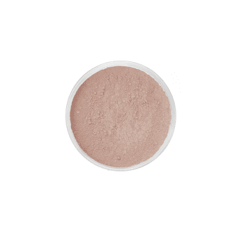 IDUN Minerals birus makiažo pagrindas Edda Nr. 1041 (cold medium/light), 7 g