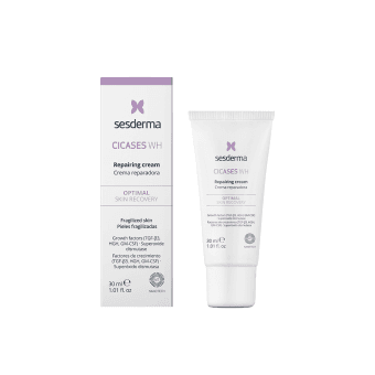 SESDERMA CICASES WH VEIDO KREMAS, 30 ml