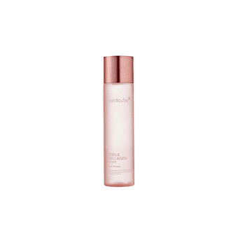 MEDICUBE veido tonikas su kolagenu TRIPLE COLLAGEN TONER 4.0, 140 ml