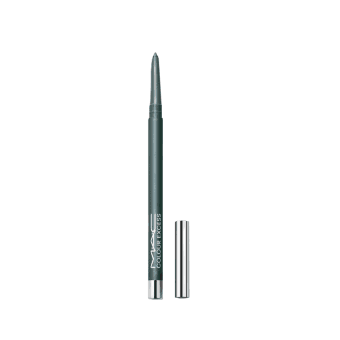 MAC gelinis akių pieštukas Colour Excess, Hell Bent, 0.35 g