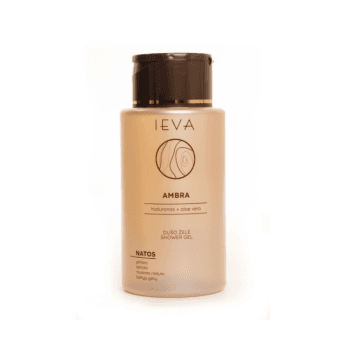 IEVA dušo želė, Ambra, 300 ml
