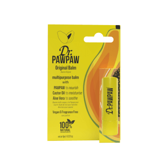 DR.PAWPAW lūpų pieštukas ORIGINAL BALM, 4 g