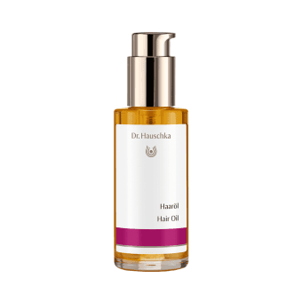 DR. HAUSCHKA plaukų aliejus, LT-EKO-001, 75 ml