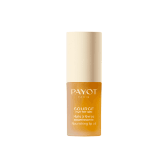 PAYOT, maitinantis lūpų aliejus, SOURCE NUTRITION, 5 ml