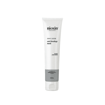 NIOXIN PRO CLINICAL kaukė lūžinėjantiems plaukams ANTI-BREAKAGE STRENGTHENING MASK, 150 ml