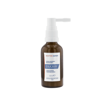 DUCRAY serumas nuo lėtinio plaukų slinkimo NEOPTIDE EXPERT, 100 ml
