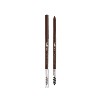 ISADORA antakių pieštukas THE BROW FIX 24 H, Nr. 02, 0.32 g