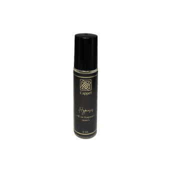 LAPPEL, rutuliniai aliejiniai kvepalai, Hypnosis, unisex, 11 ml