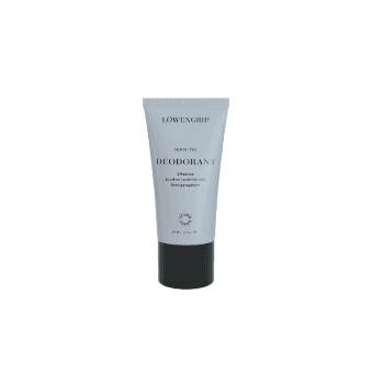 LOWENGRIP rutulinis dezodorantas jautriai odai SENSITIVE, 50 ml