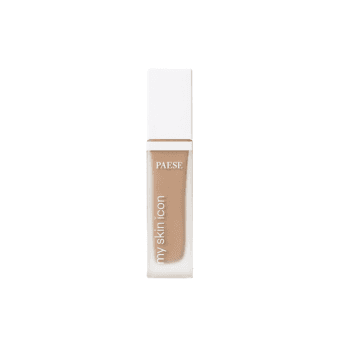 PAESE matinė kreminė pudra MY SKIN ICON Nr. 2,5N, 33 ml