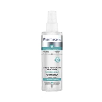 PHARMACERIS A purškiamas tonikas PURI SENSILIQUE, 200 ml