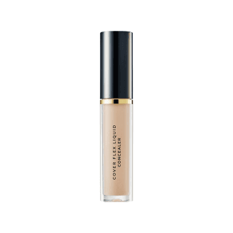 BOM, maskuoklis, Cover Flex Liquid Concealer 23 NATURAL, 5.5 g