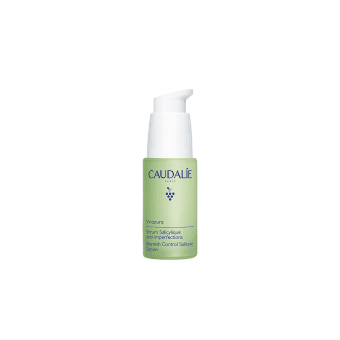 CAUDALIE veido serumas su salicilu VINOPURE BLEMISH CONTROL SALICYLIC SERUM, 30 ml