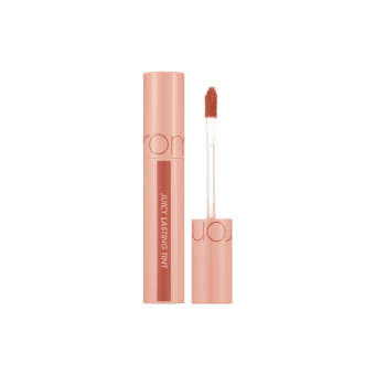 ROM&ND, lūpų dažai, Juicy Lasting Tint 22 Pomelo Skin, 5.5 g